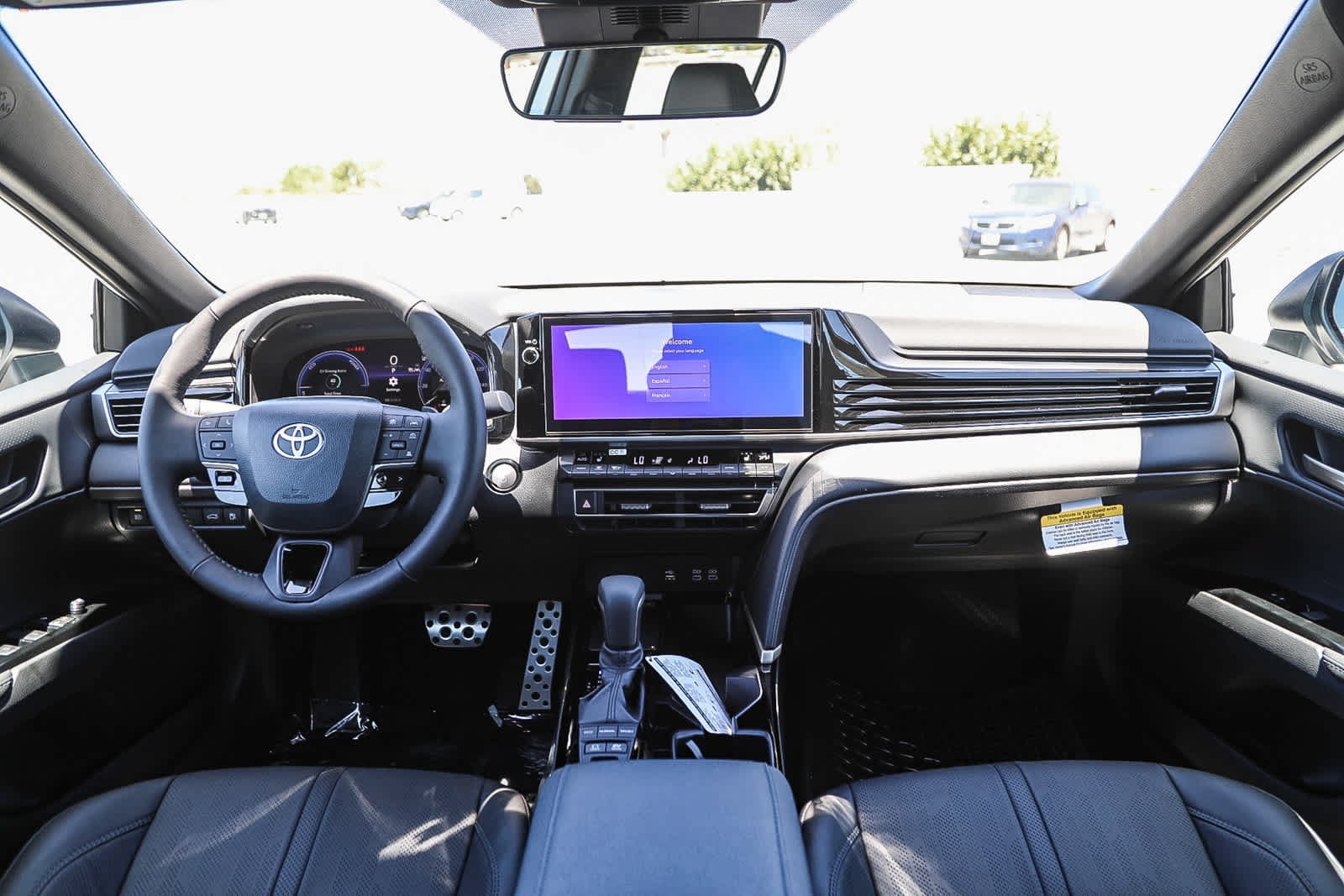 Thumbnail: 2026 Toyota Camry - 14