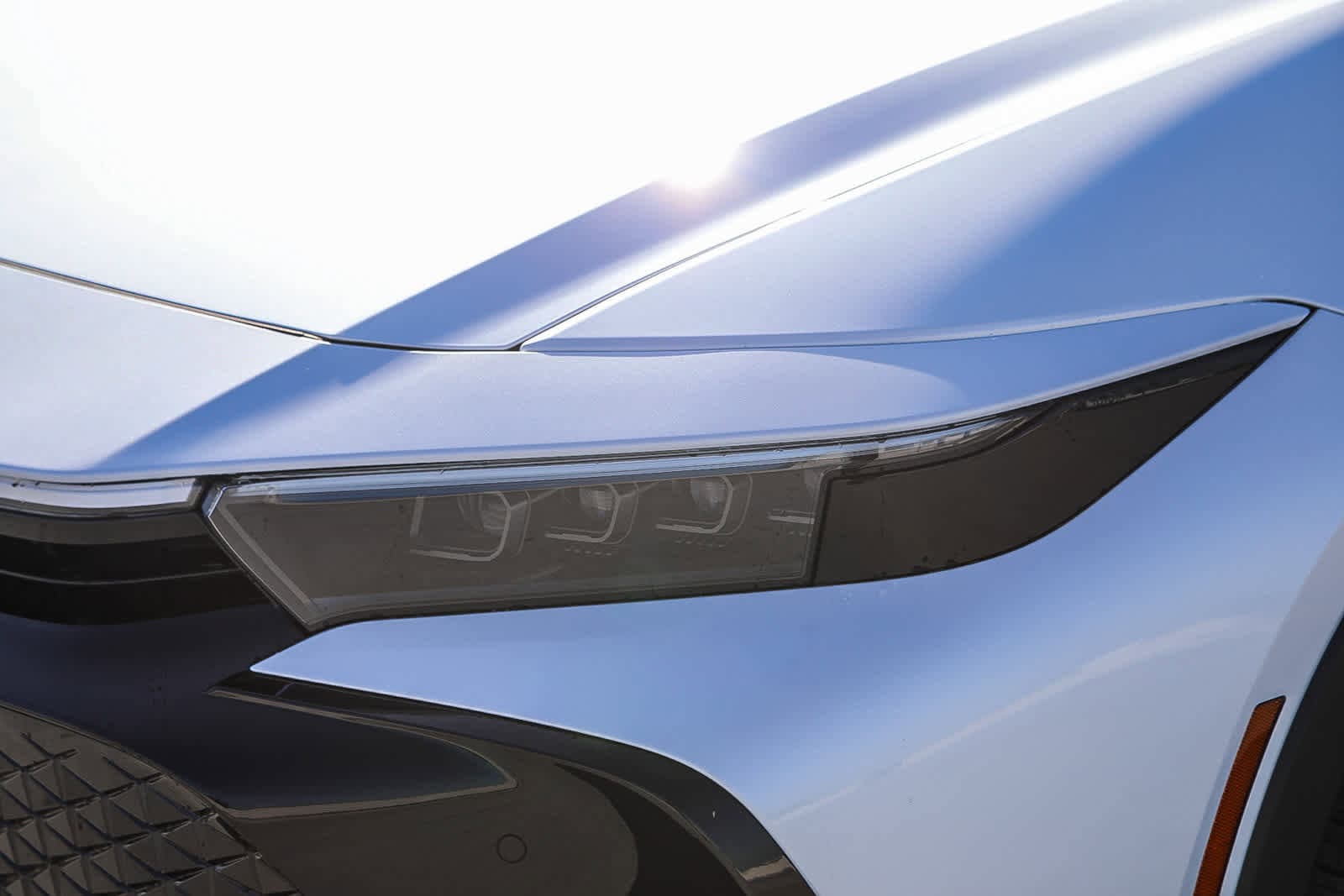 Thumbnail: 2026 Toyota Crown - 7