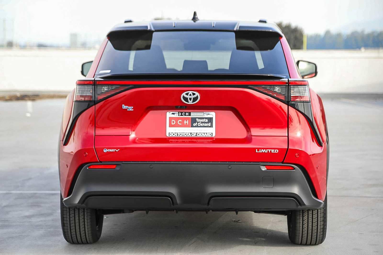 Thumbnail: 2026 Toyota bZ - 6