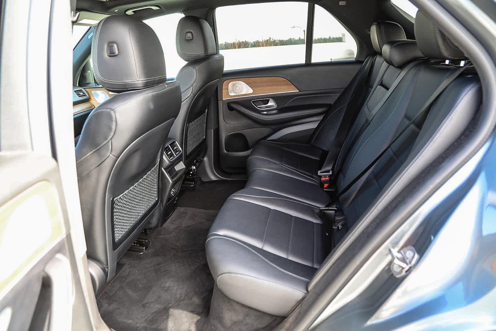 Thumbnail: 2021 Mercedes-Benz GLE - 18