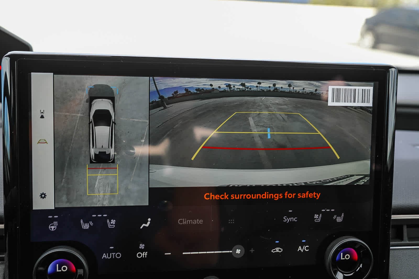 Thumbnail: 2026 Toyota bZ - 25