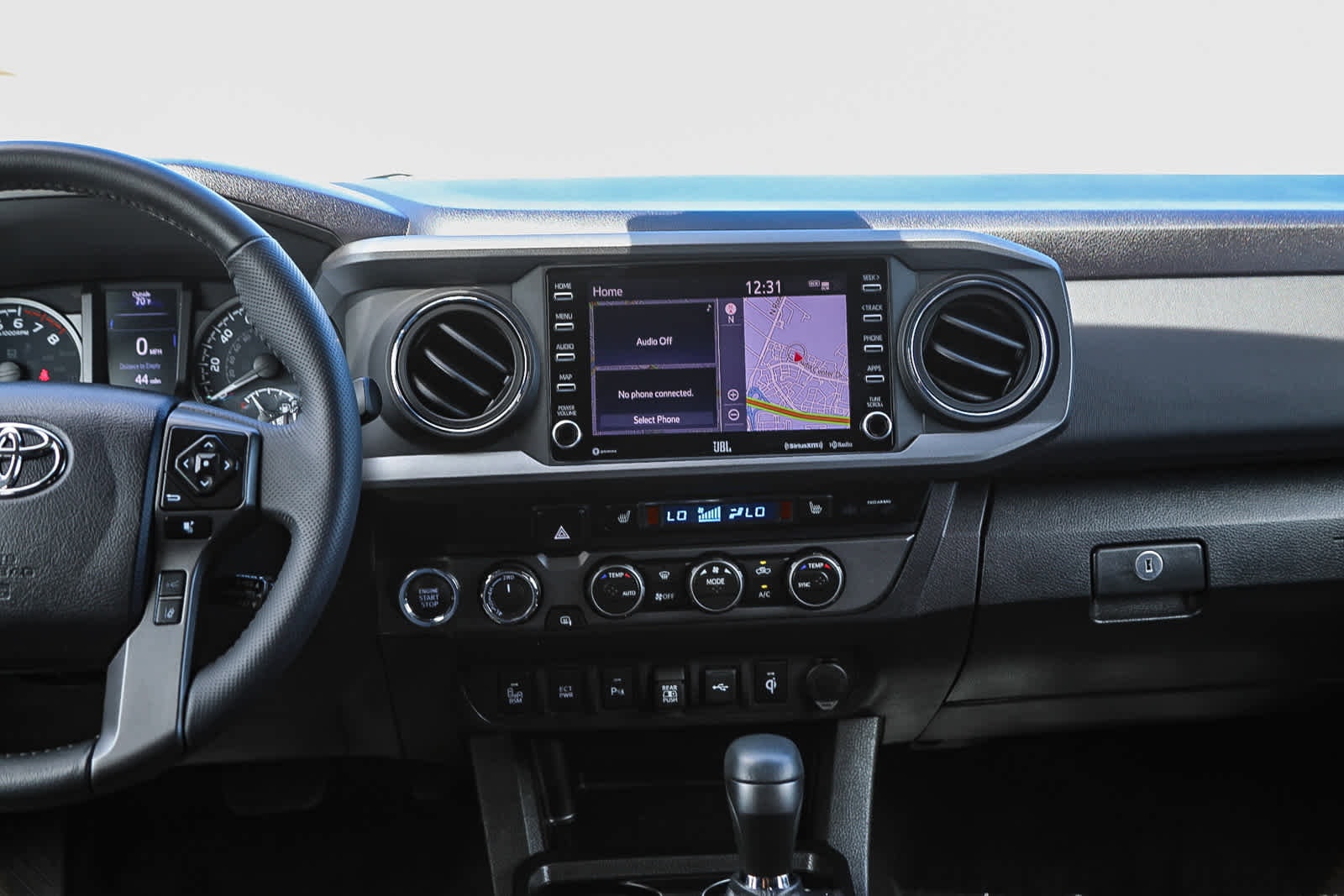 Thumbnail: 2023 Toyota Tacoma - 14