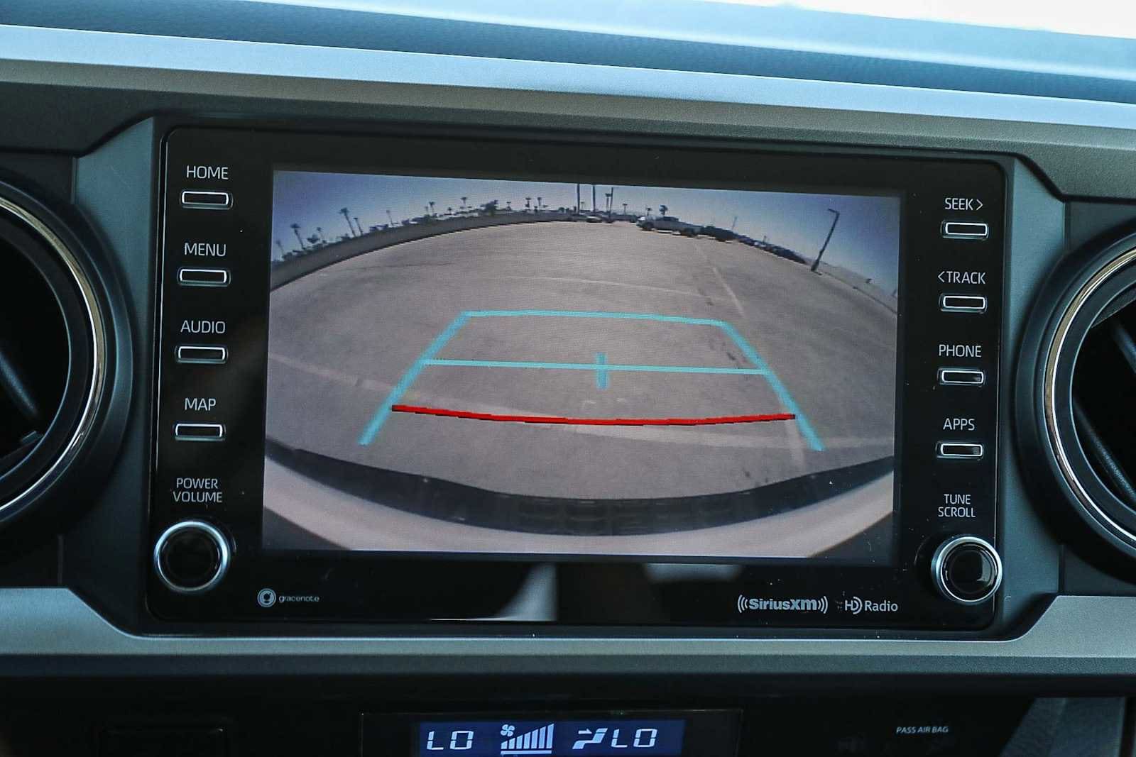 2021 Toyota Tacoma SR5 - Photo 24