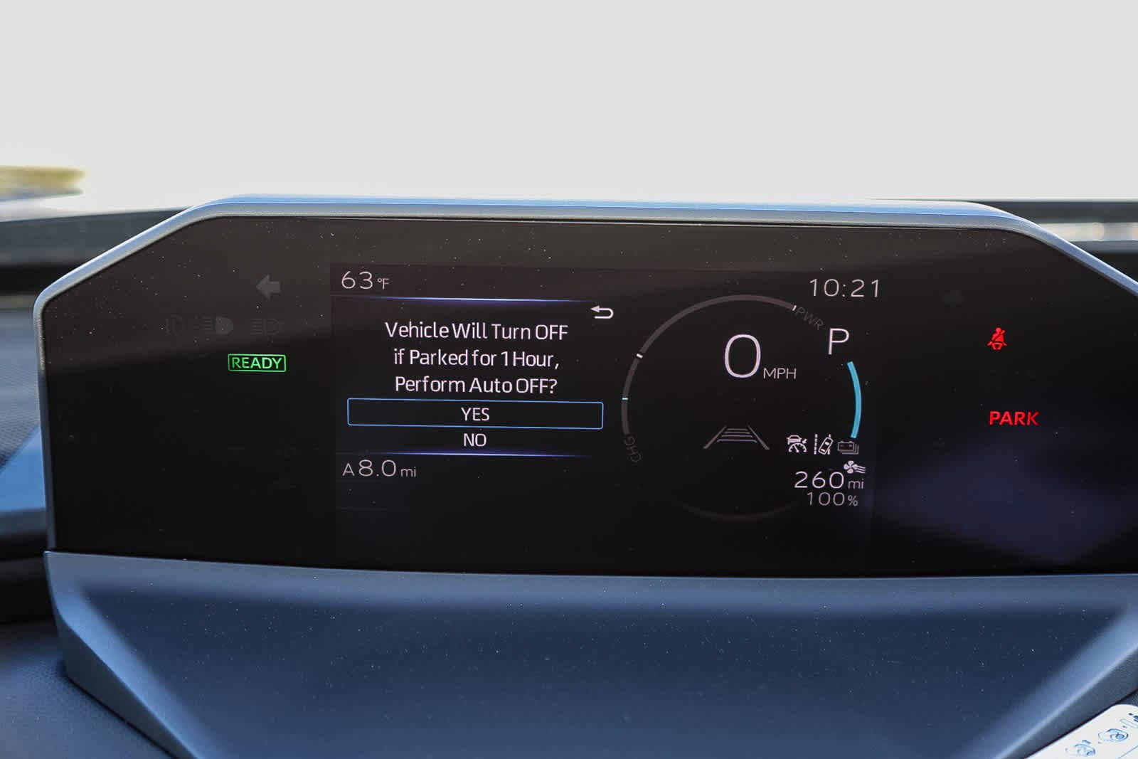 Thumbnail: 2026 Toyota bZ - 25