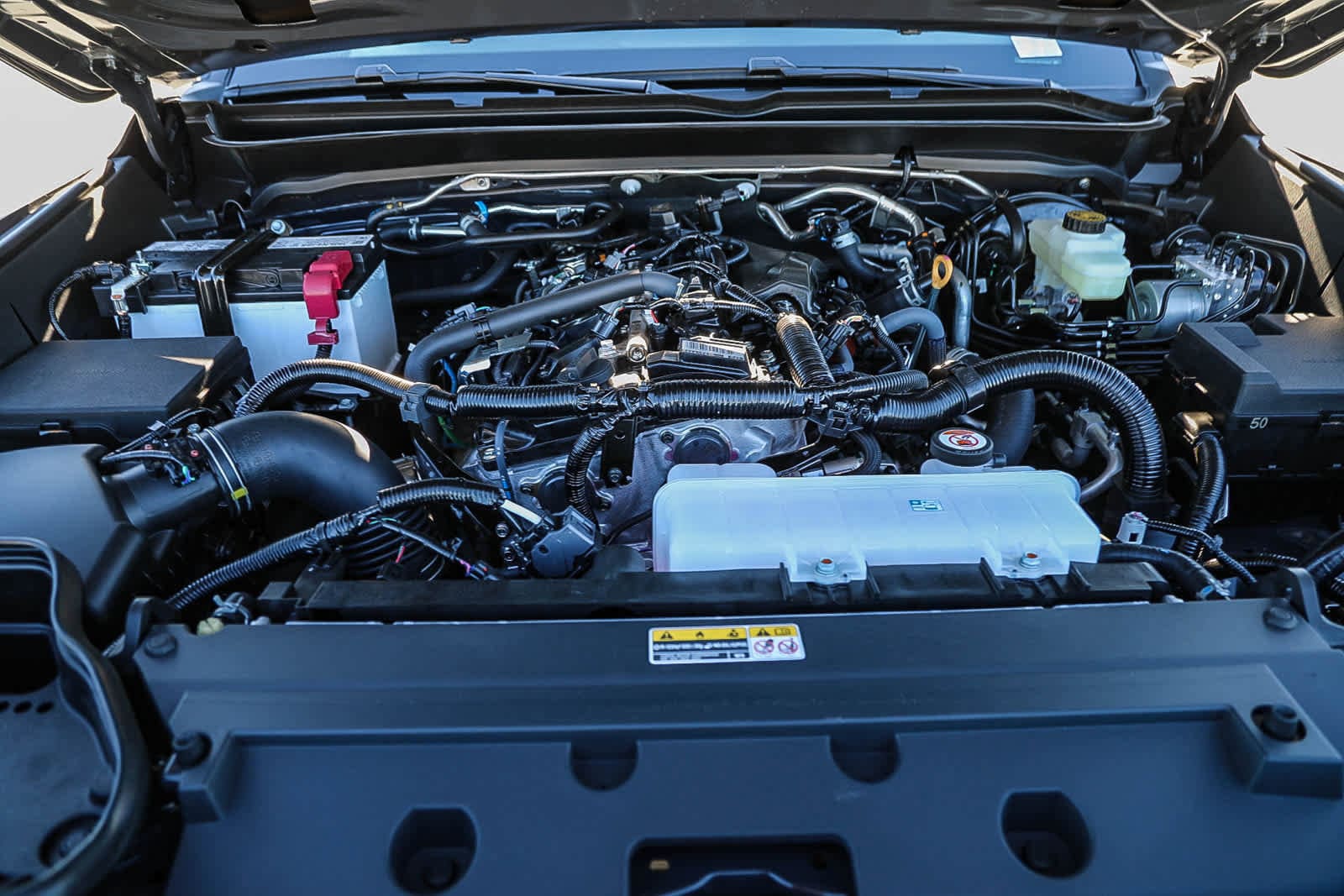 Thumbnail: 2026 Toyota Tacoma - 13