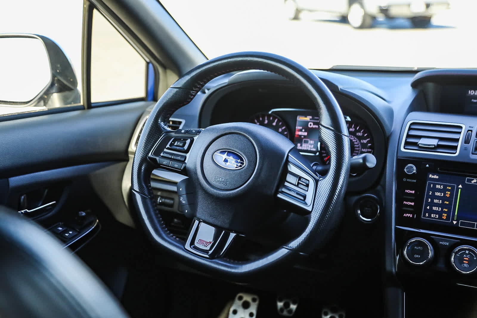 Thumbnail: 2018 Subaru WRX - 15