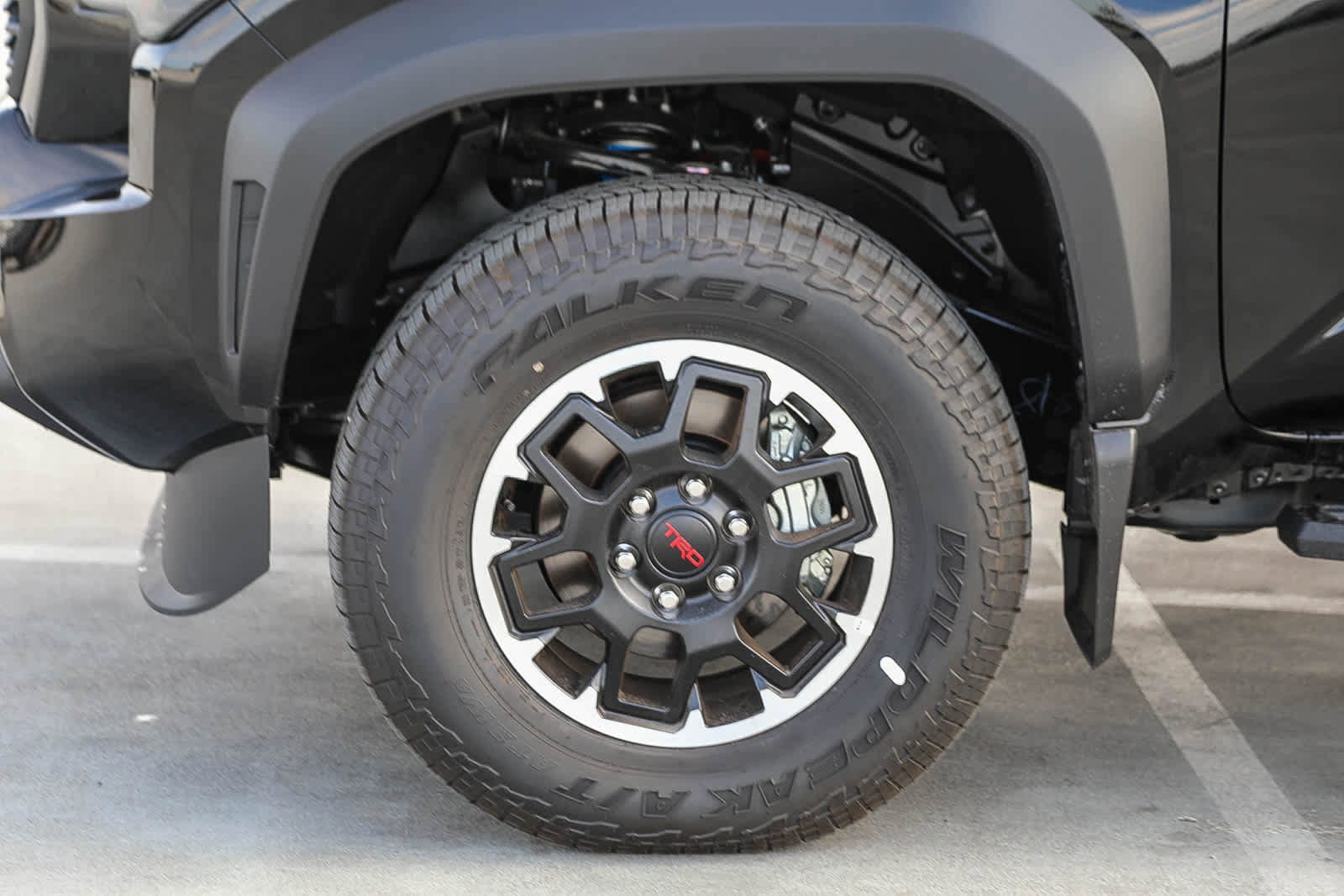 Thumbnail: 2025 Toyota Tacoma - 9