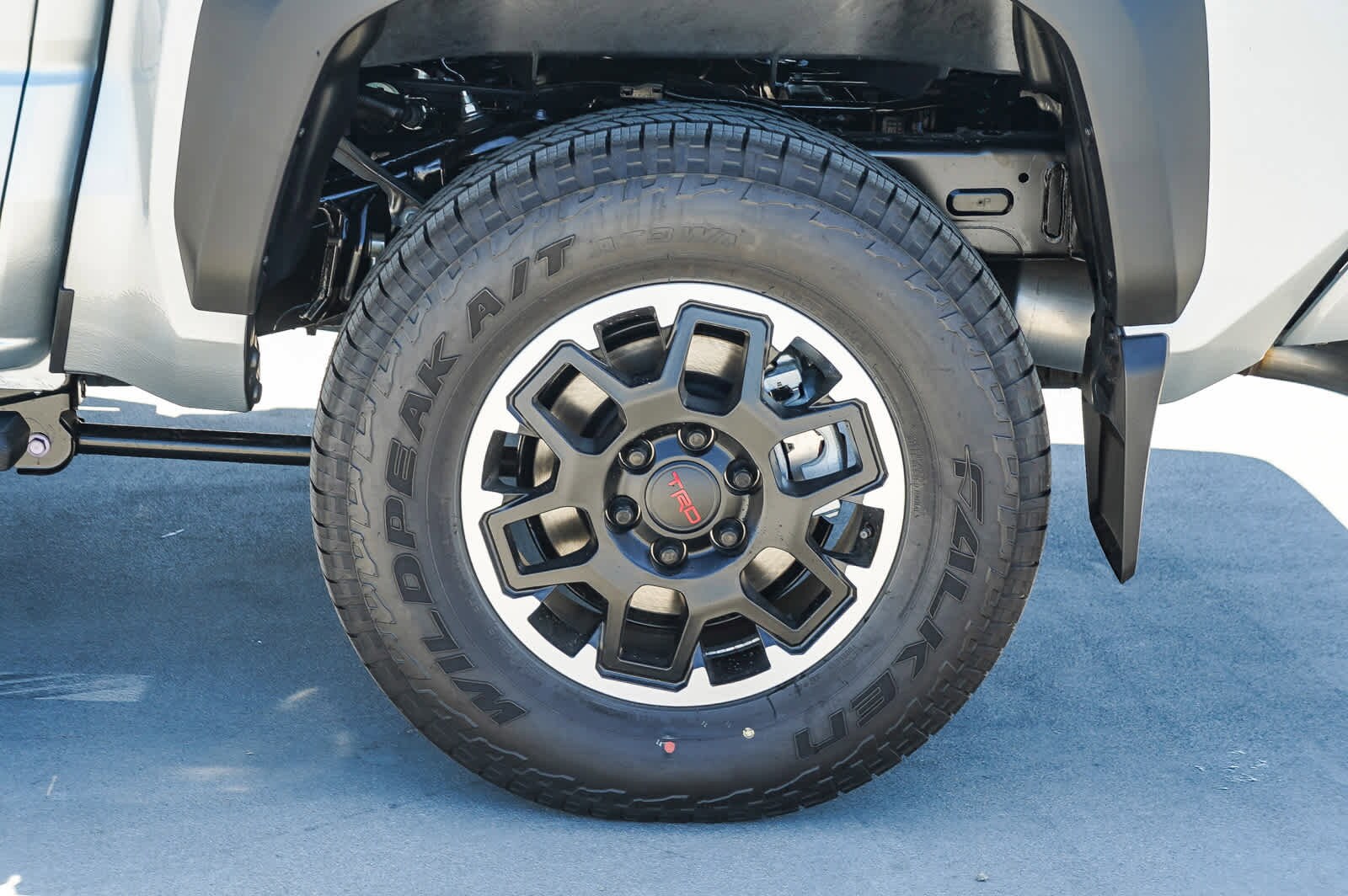 Thumbnail: 2026 Toyota Tacoma - 12