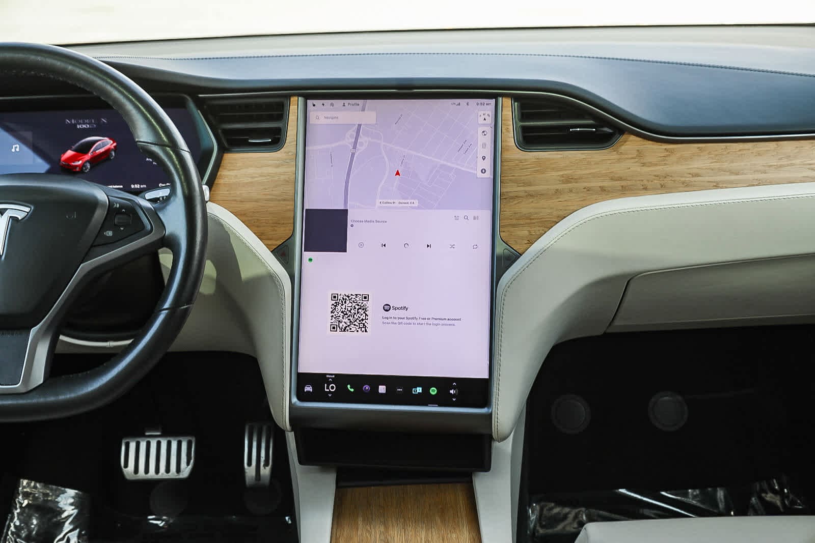 Thumbnail: 2019 Tesla Model X - 11
