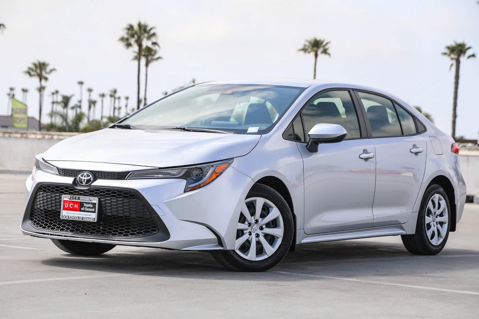 2022 Toyota Corolla LE -
                  Oxnard, CA