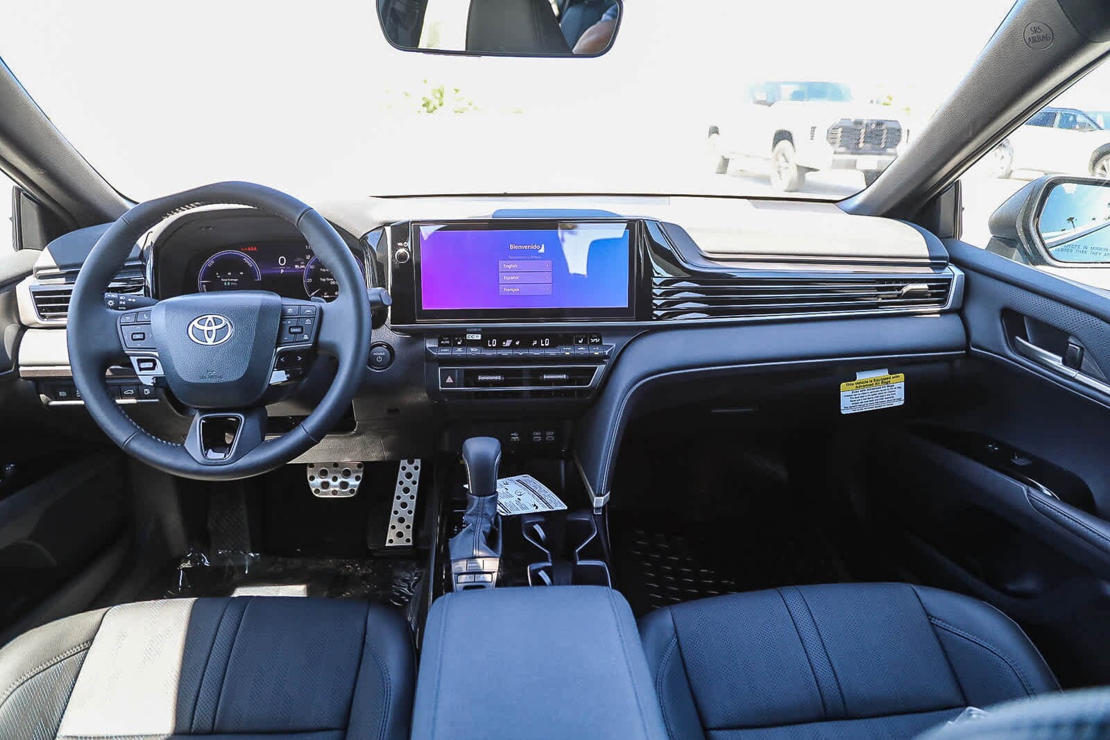 Thumbnail: 2026 Toyota Camry - 14