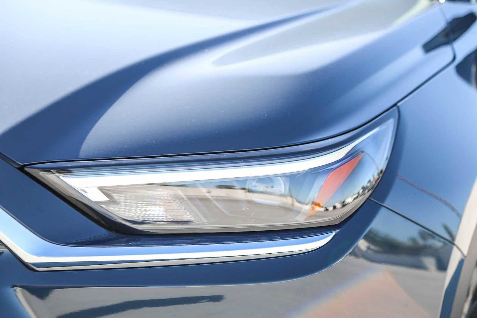 Thumbnail: 2024 Toyota Grand Highlander - 9