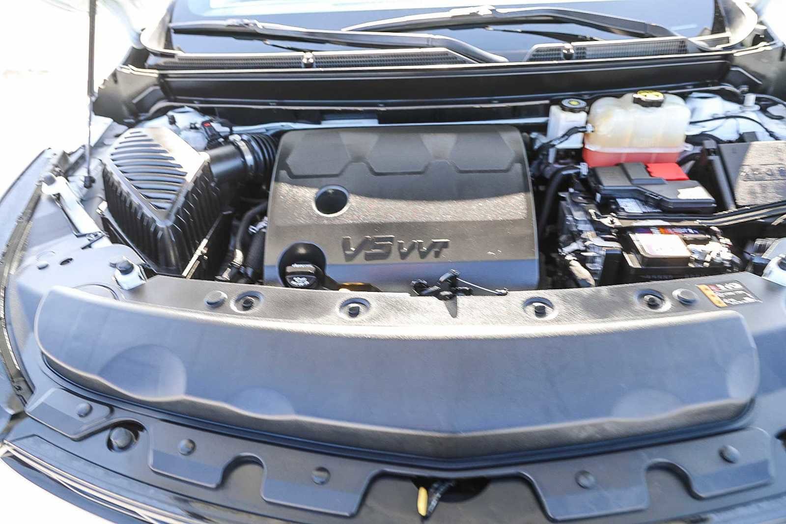 Thumbnail: 2023 Buick Enclave - 26