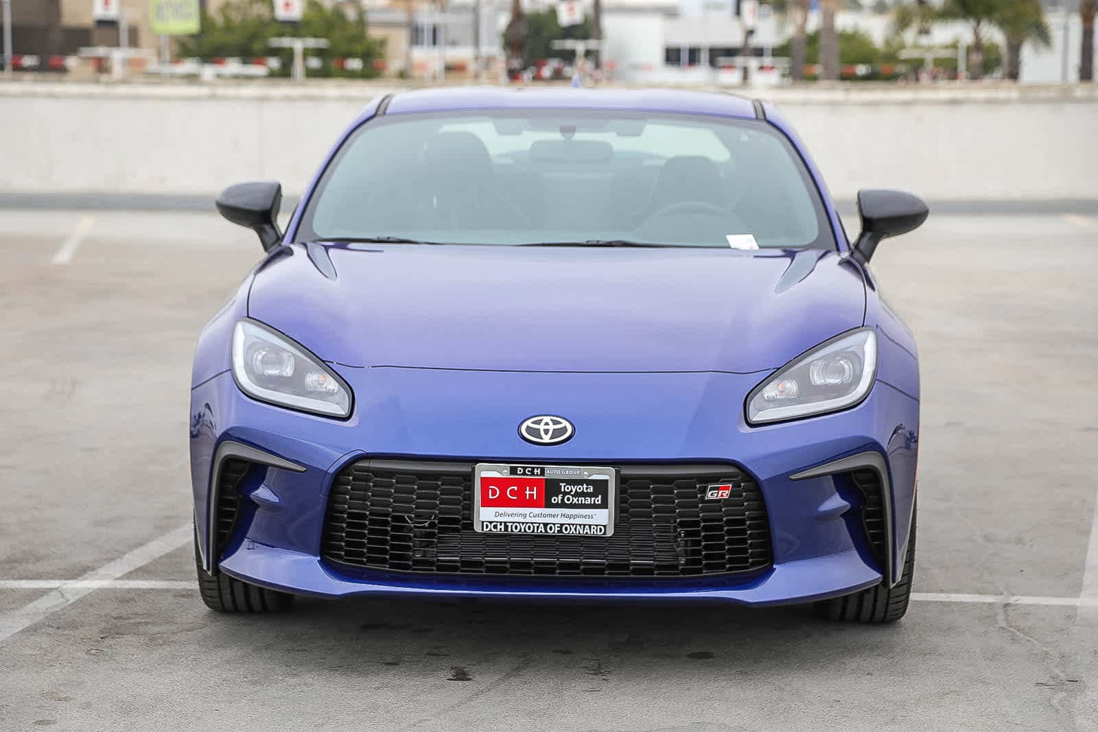 New Toyota GR86 For Sale & Lease | DCH Toyota of Oxnard near Oxnard