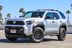 2026 Toyota 4Runner TRD Off-Road Premium 4WD TRD OFF-RD PREM