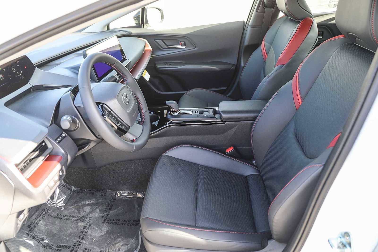 Thumbnail: 2026 Toyota Prius - 17