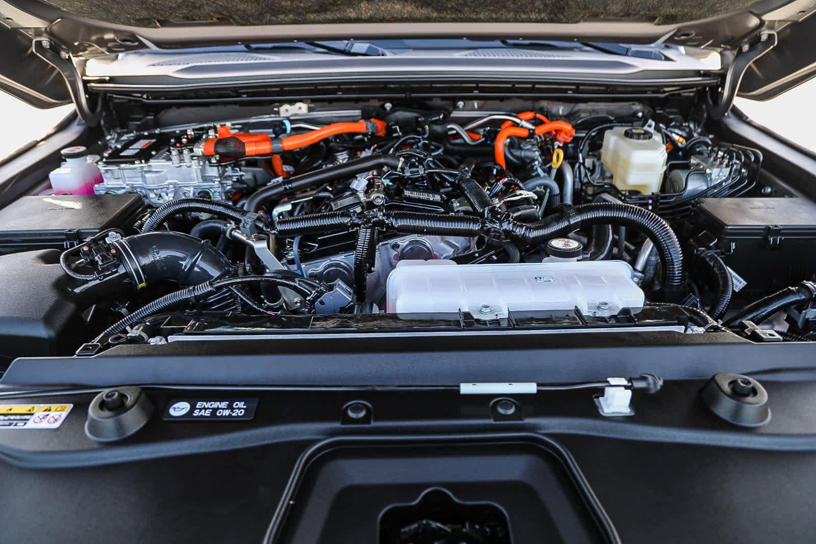 Thumbnail: 2025 Toyota Land Cruiser - 27