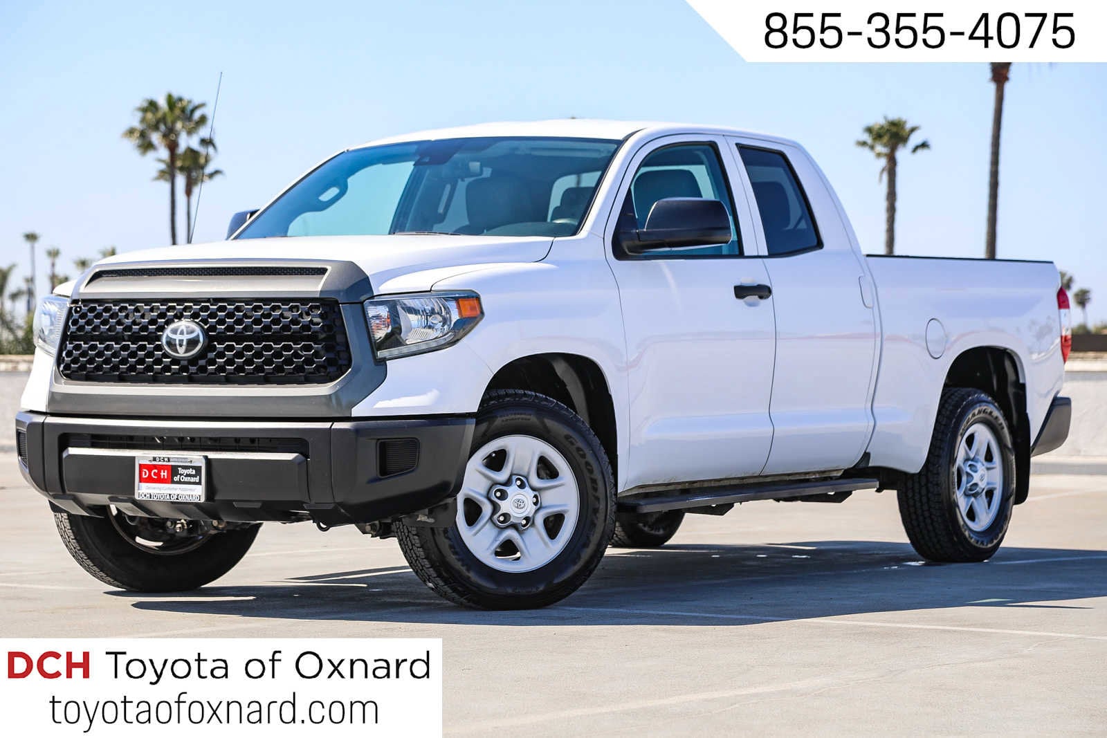2019 Toyota Tundra SR -
                  Oxnard, CA