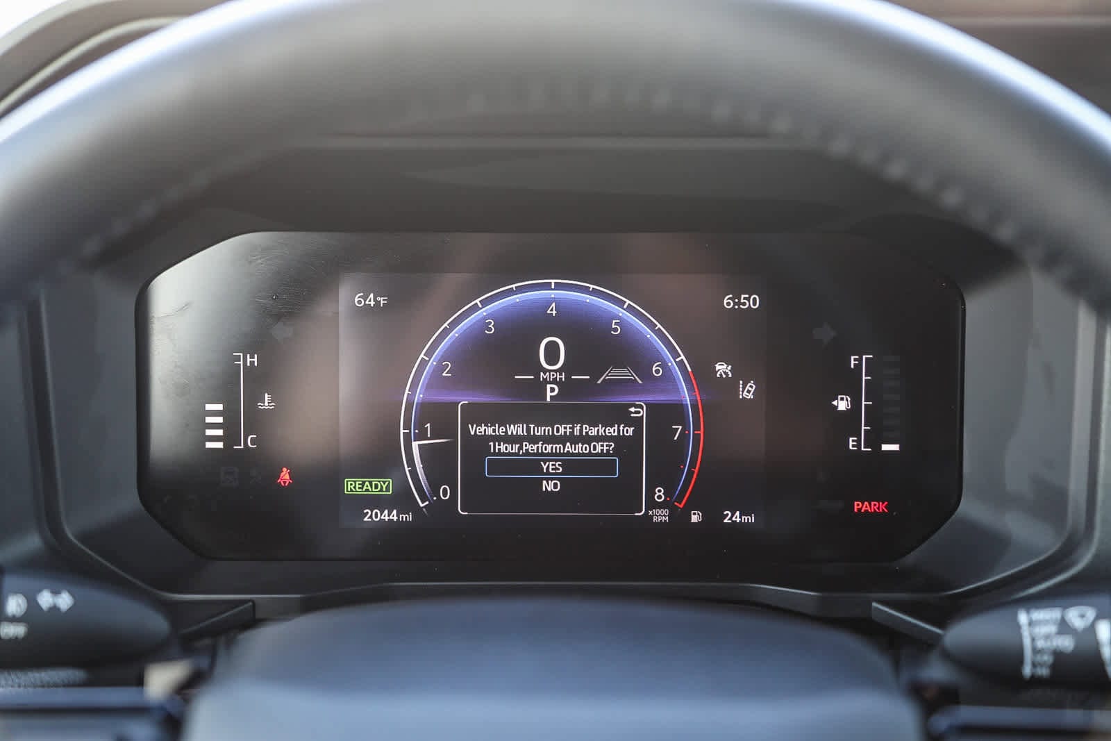 Thumbnail: 2025 Toyota Land Cruiser - 23