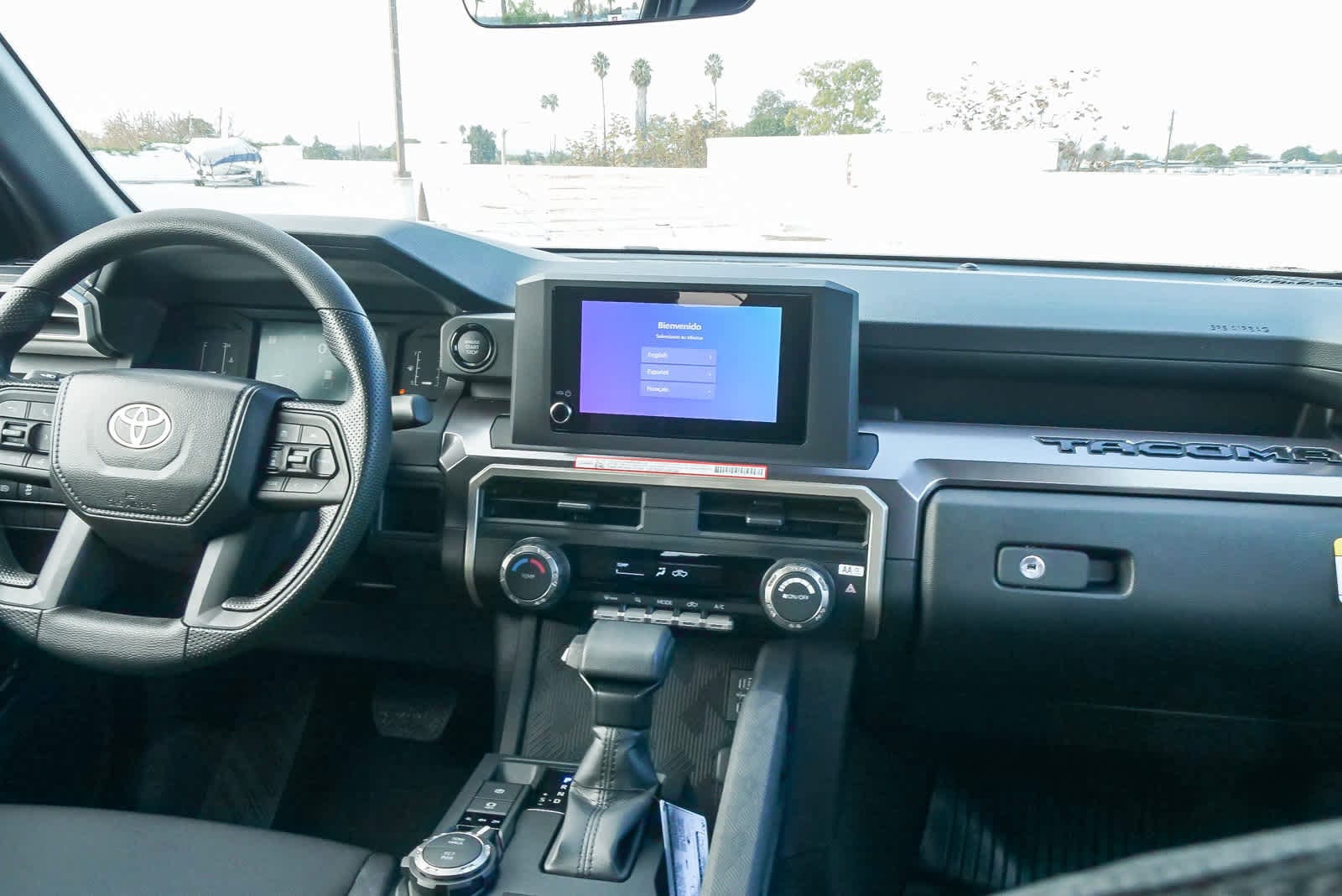 Thumbnail: 2026 Toyota Tacoma - 15