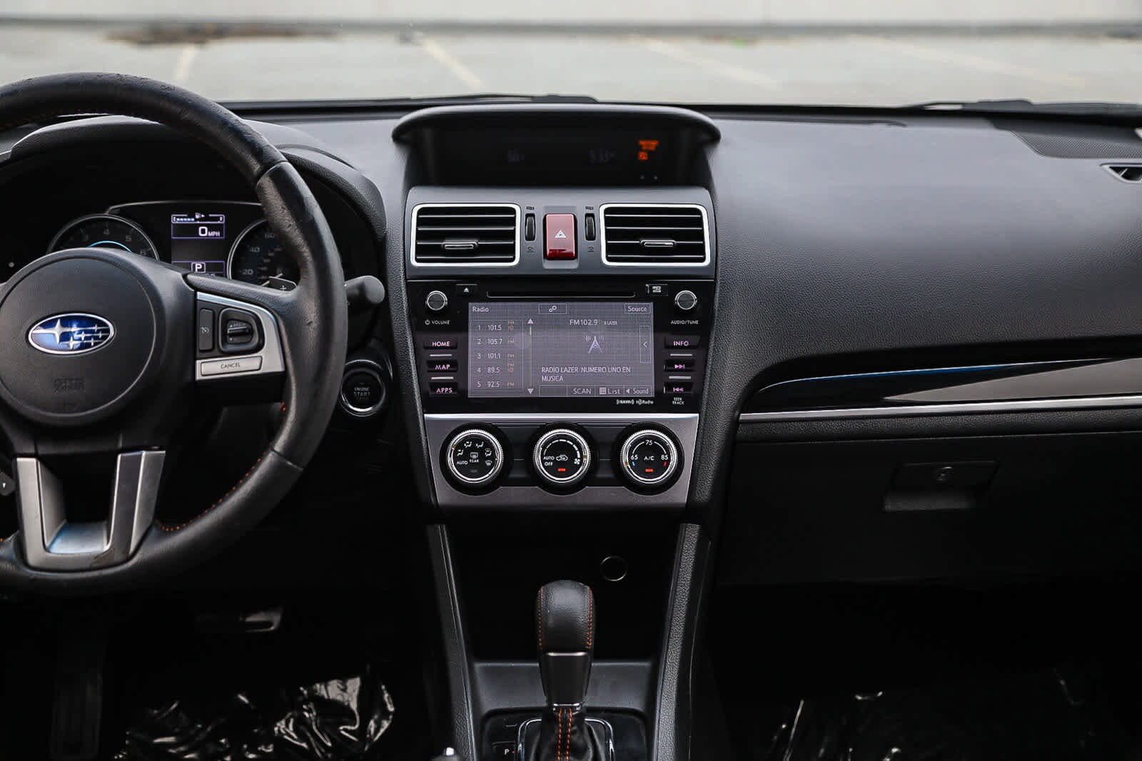 Thumbnail: 2016 Subaru Crosstrek - 13