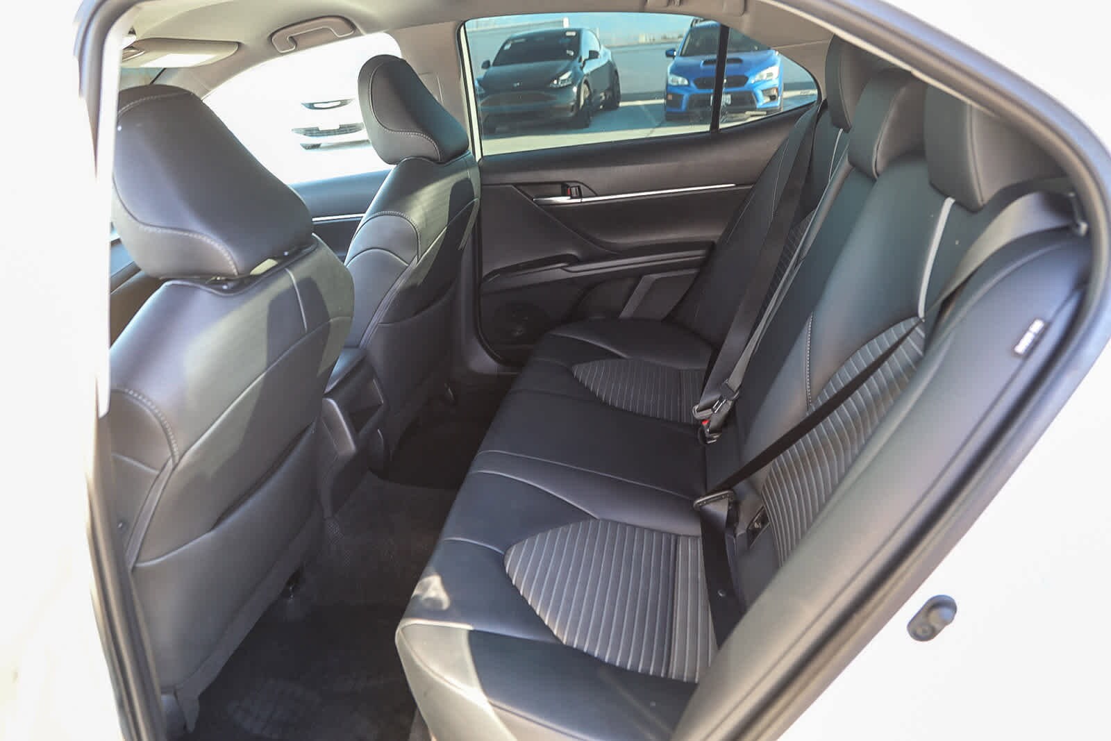 Thumbnail: 2024 Toyota Camry - 19