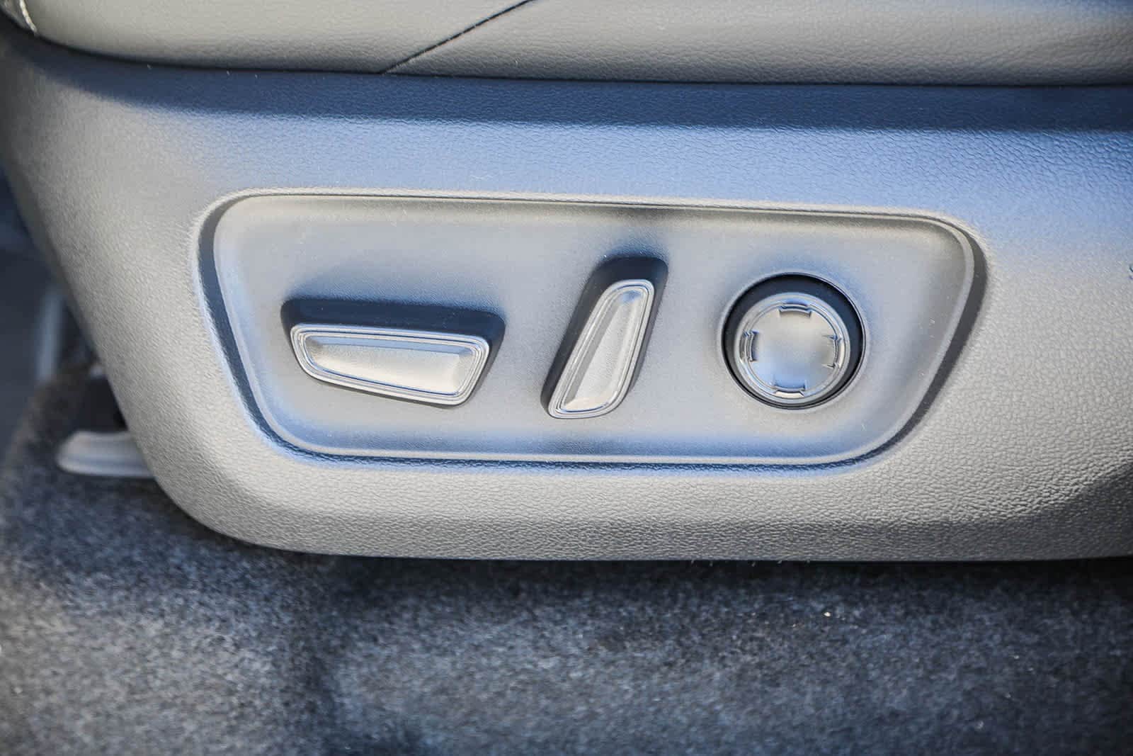 Thumbnail: 2025 Toyota 4Runner - 20