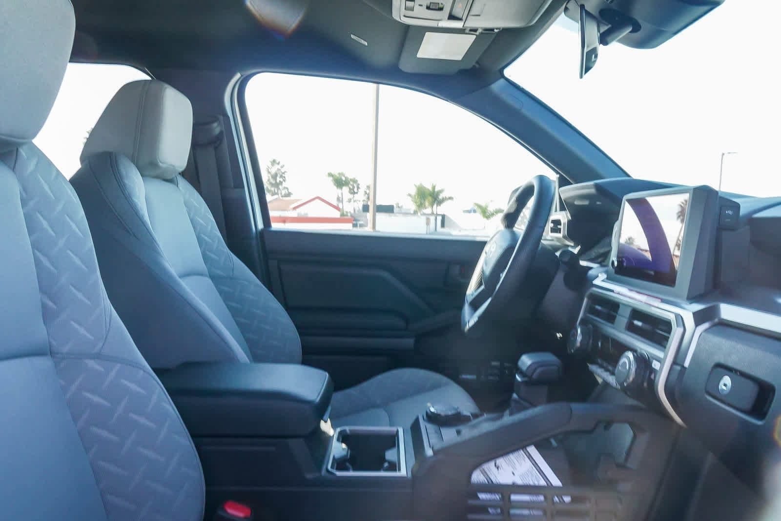 Thumbnail: 2026 Toyota Tacoma - 19