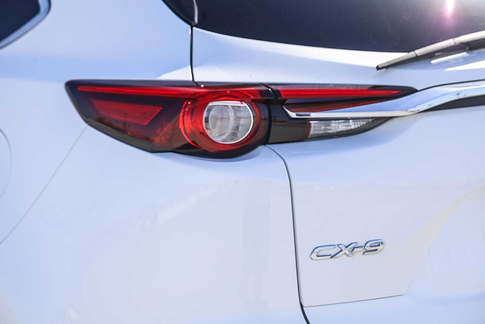 Thumbnail: 2018 Mazda CX-9 - 9