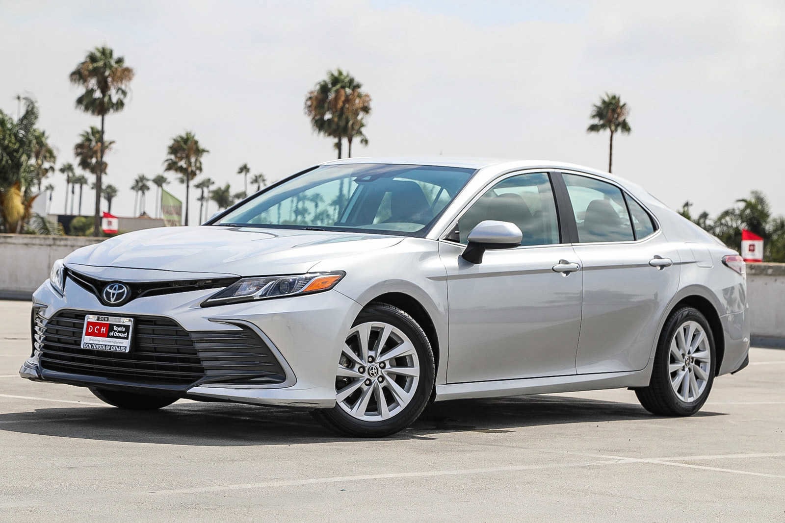 2023 Toyota Camry LE -
                Oxnard, CA