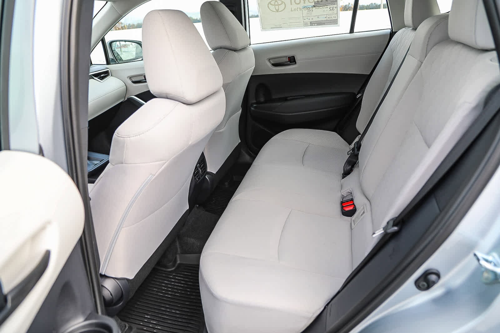 Thumbnail: 2026 Toyota Corolla Cross - 20