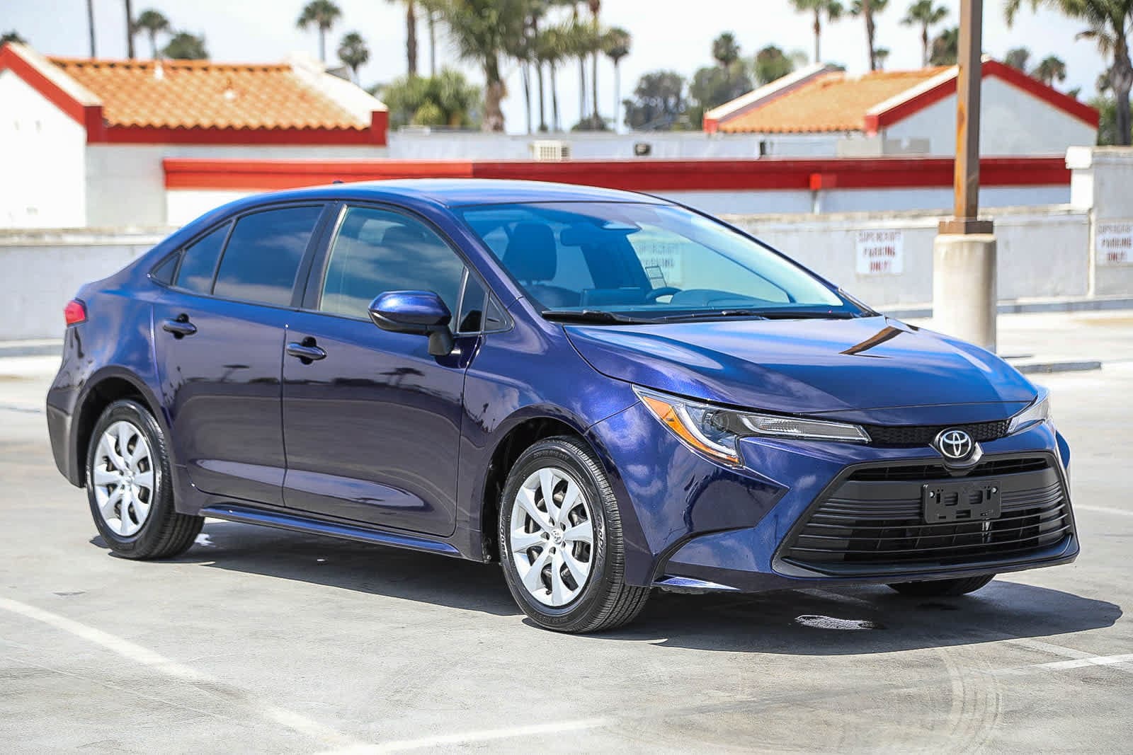 Thumbnail: 2023 Toyota Corolla - 5