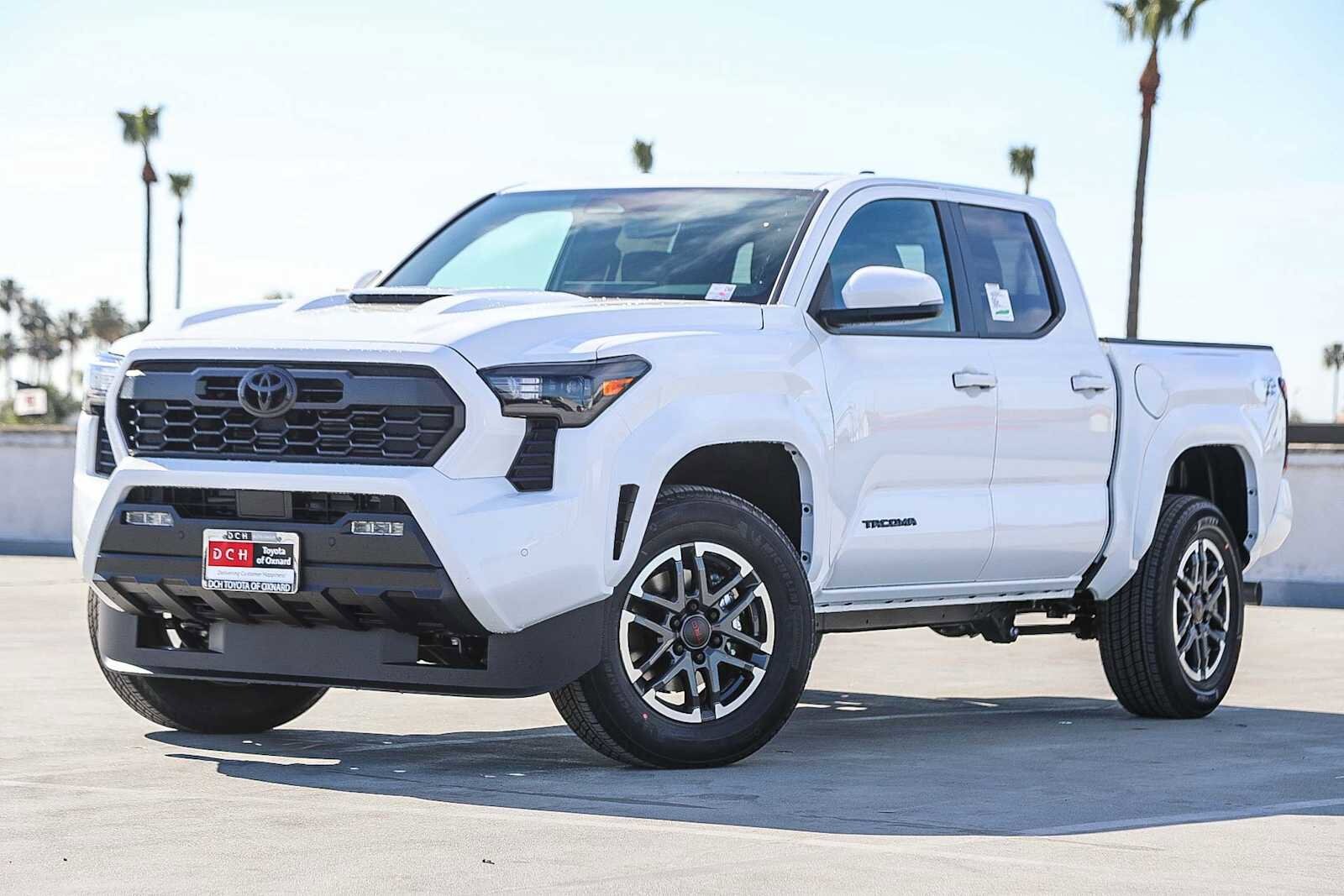 Amazing Toyota Tacoma For Sale Oxnard Gallery
