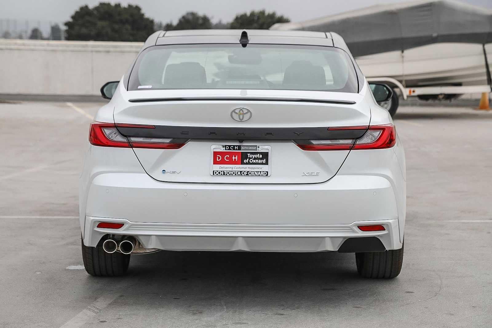 Thumbnail: 2025 Toyota Camry - 5