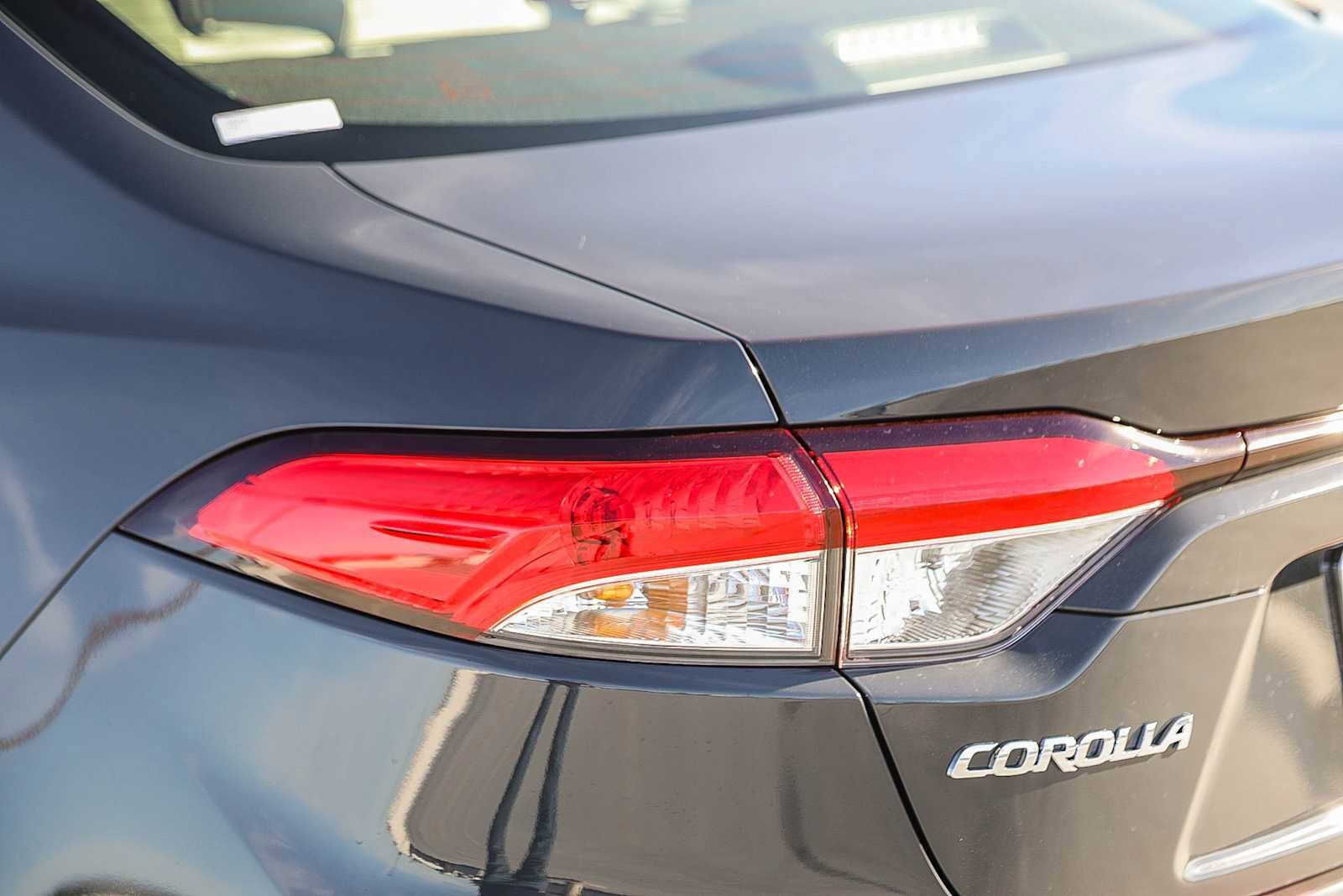 Thumbnail: 2026 Toyota Corolla - 9