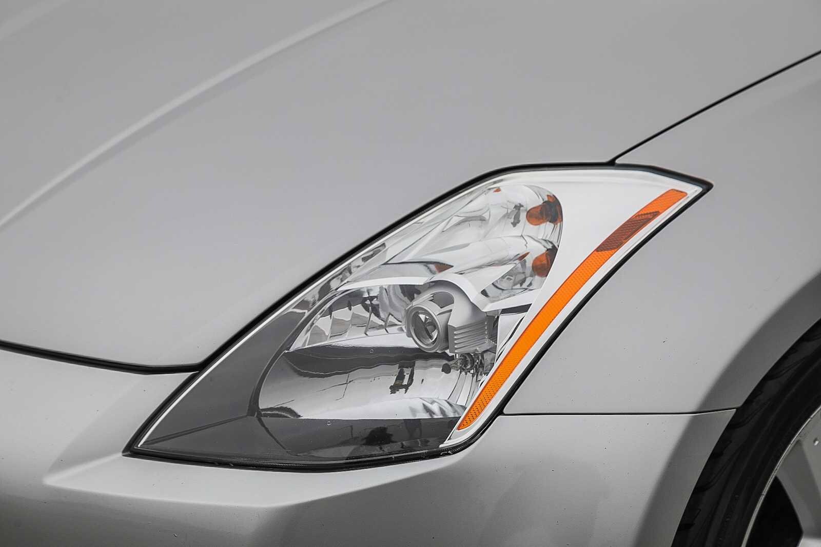 Thumbnail: 2004 Nissan Z - 7