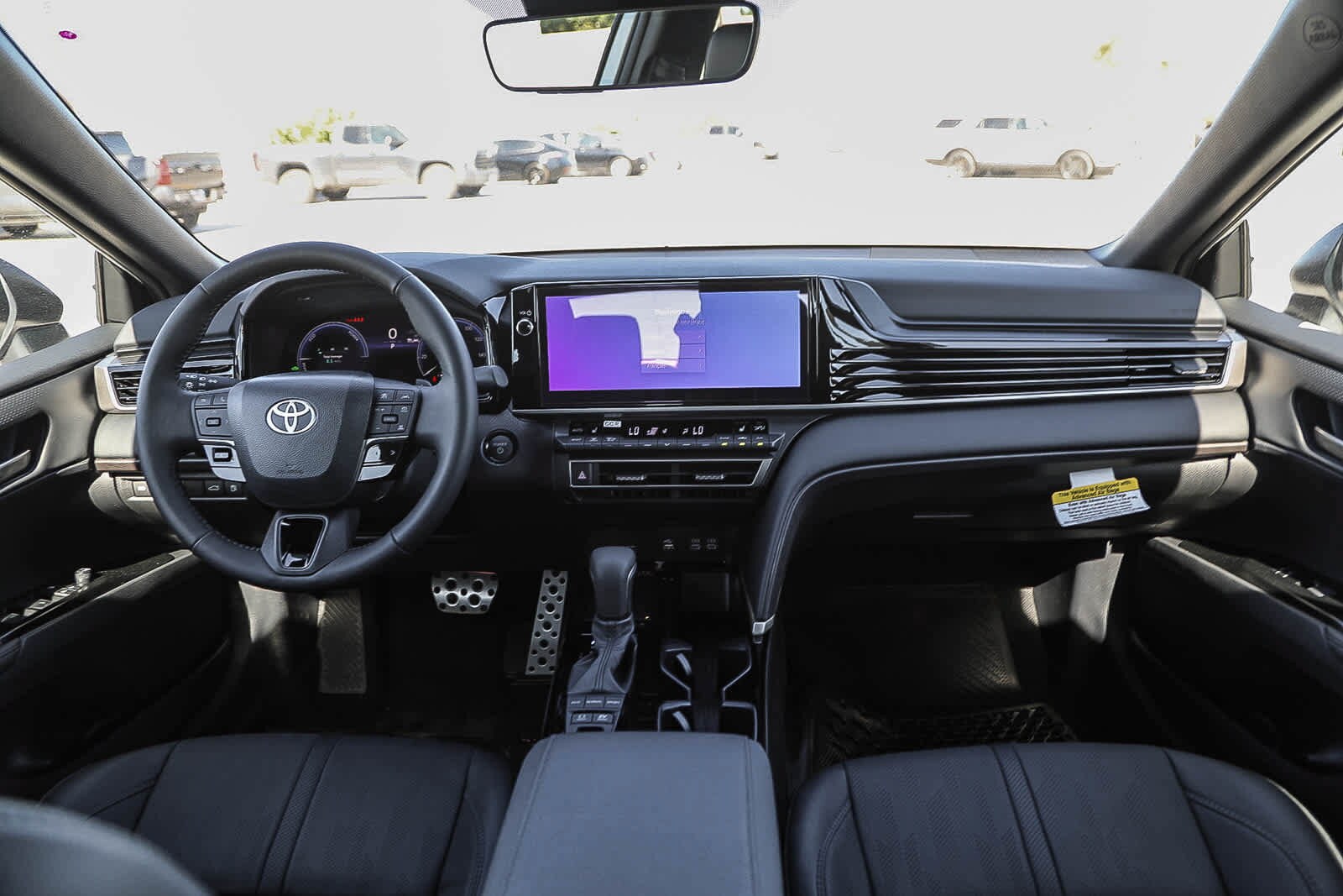 Thumbnail: 2026 Toyota Camry - 14