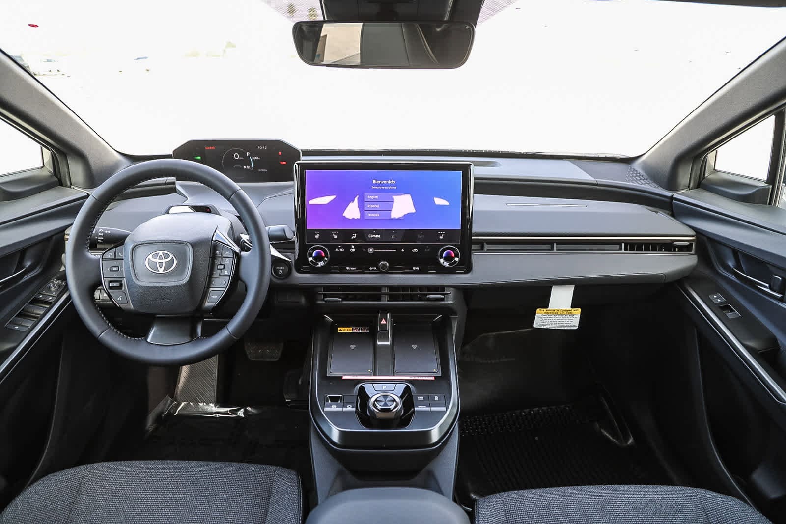 Thumbnail: 2026 Toyota bZ - 14