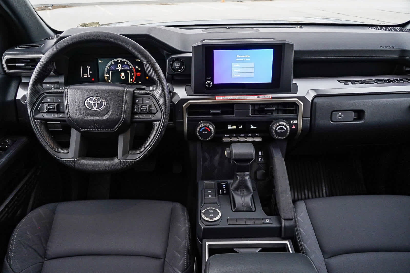 Thumbnail: 2026 Toyota Tacoma - 16