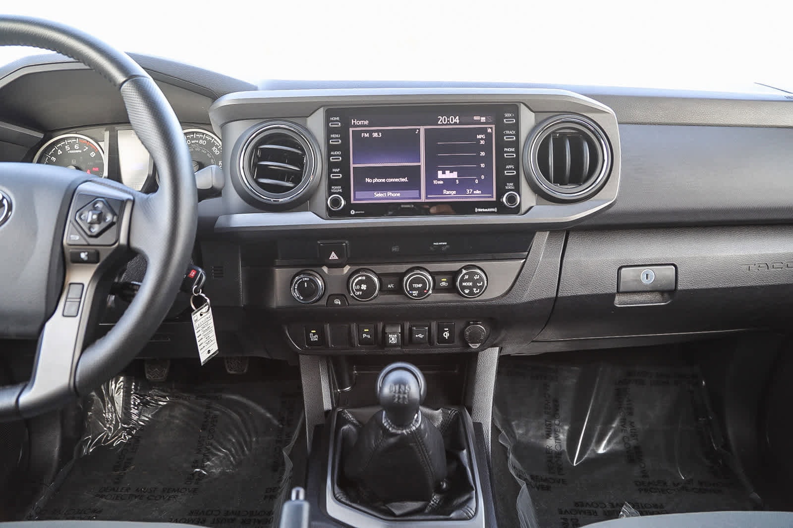 Thumbnail: 2020 Toyota Tacoma - 14