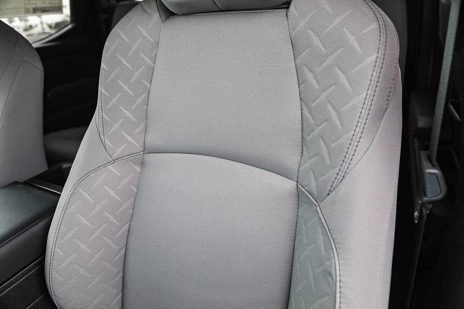 Thumbnail: 2026 Toyota Tacoma - 26