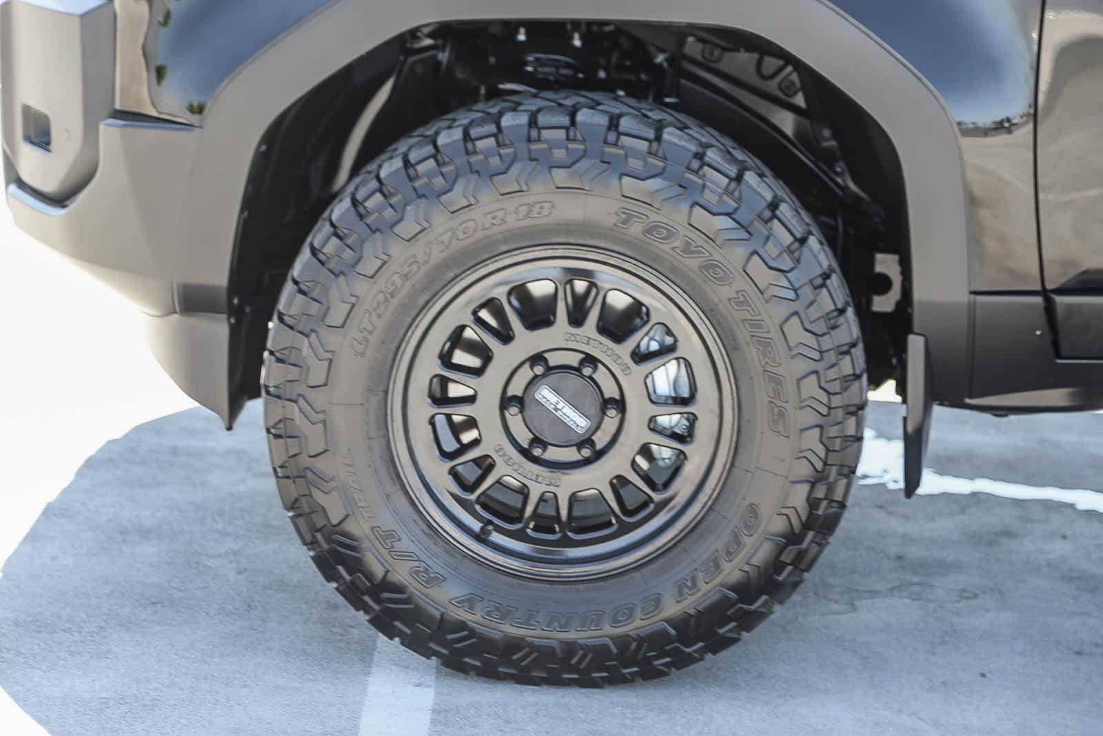 Thumbnail: 2024 Toyota Land Cruiser - 10