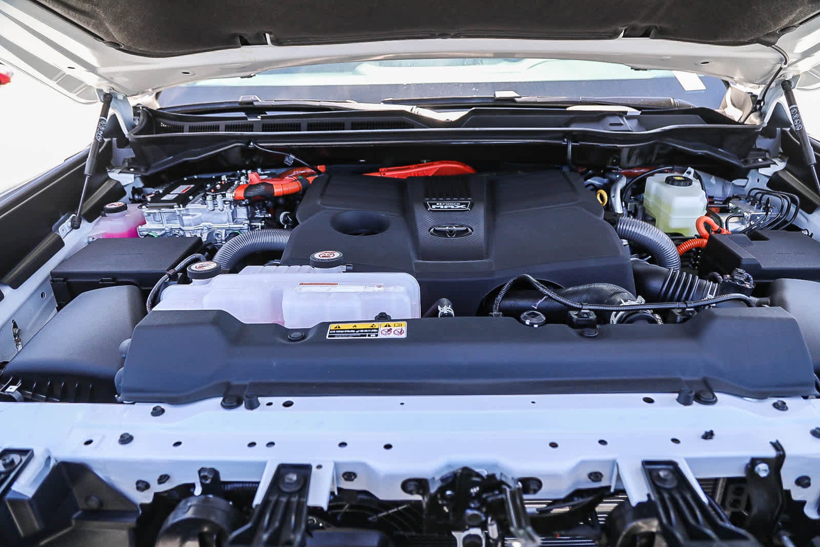 Thumbnail: 2026 Toyota Tundra - 13