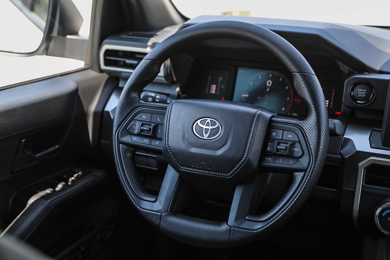 Thumbnail: 2025 Toyota Tacoma - 16