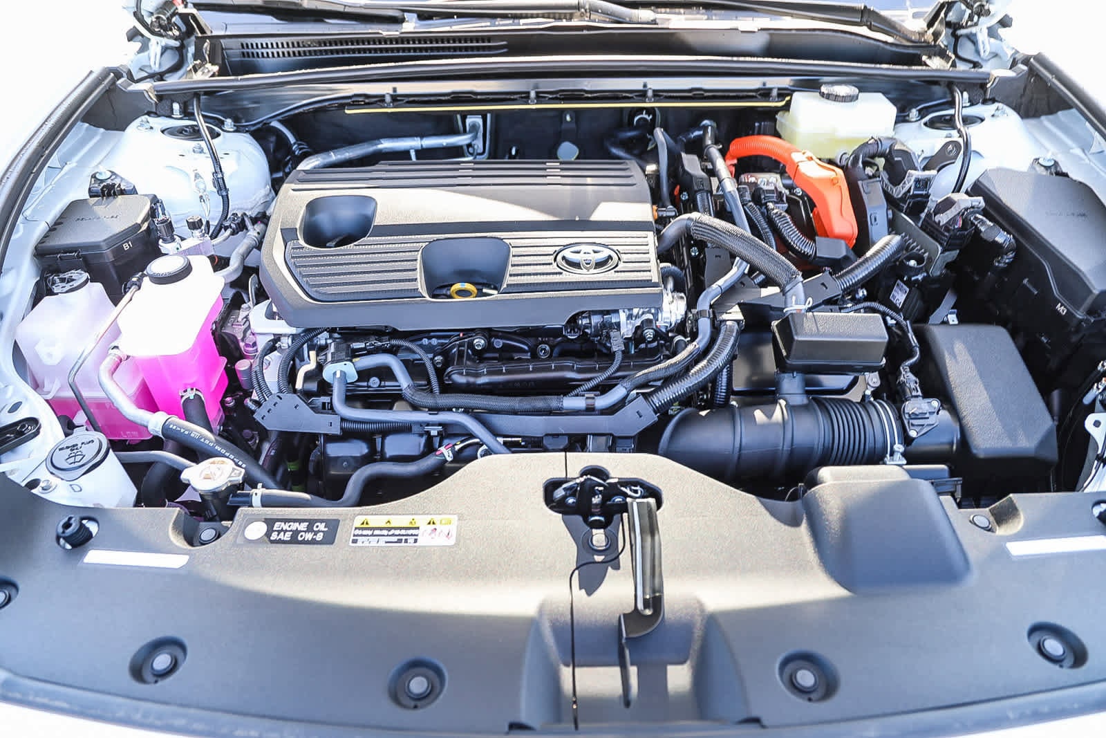 Thumbnail: 2026 Toyota Crown - 12