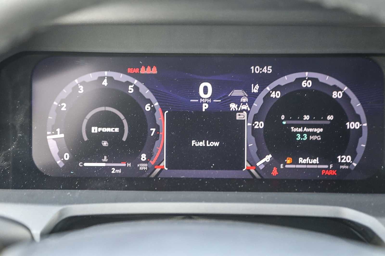 Thumbnail: 2026 Toyota Tacoma - 23