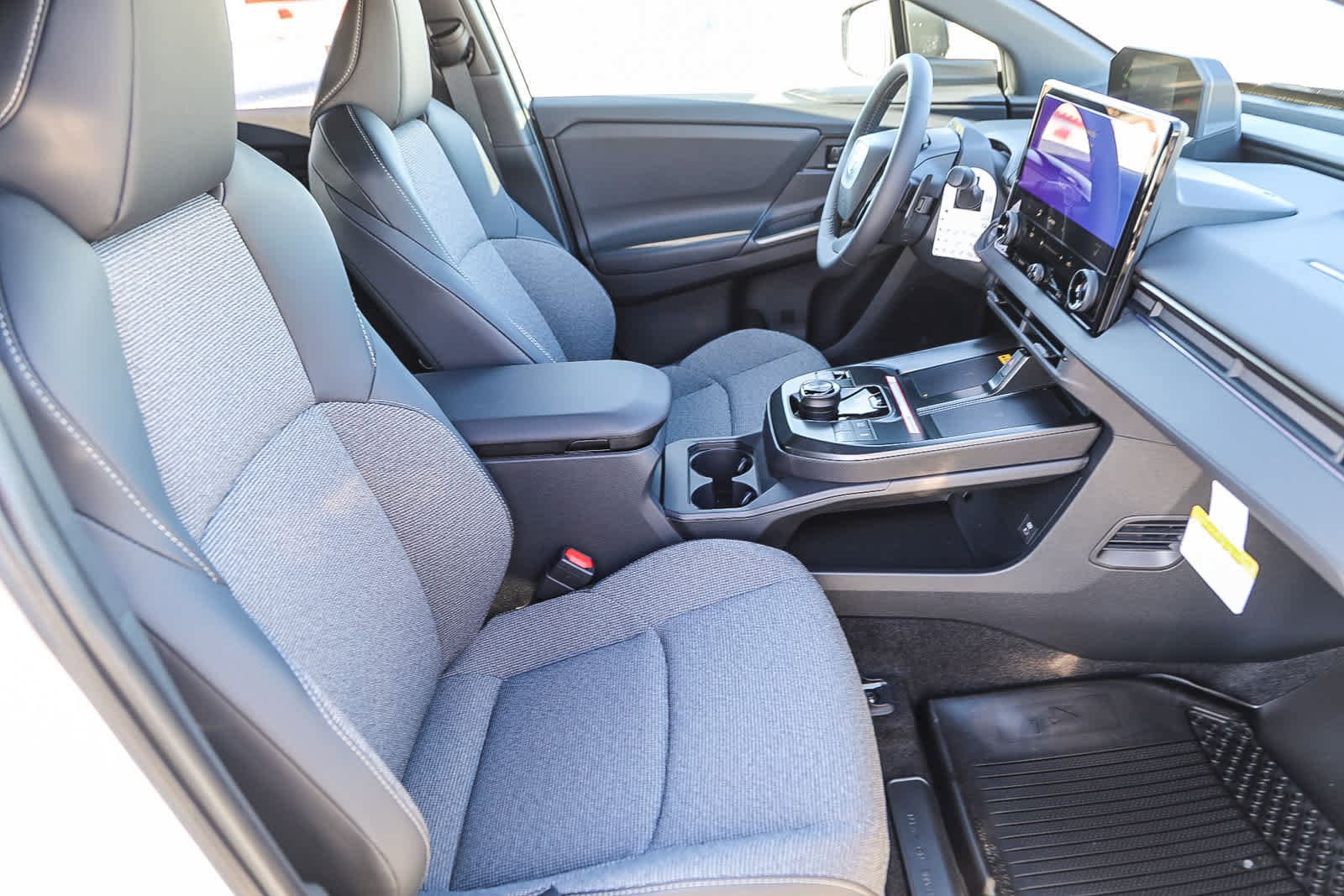 Thumbnail: 2026 Toyota bZ - 18