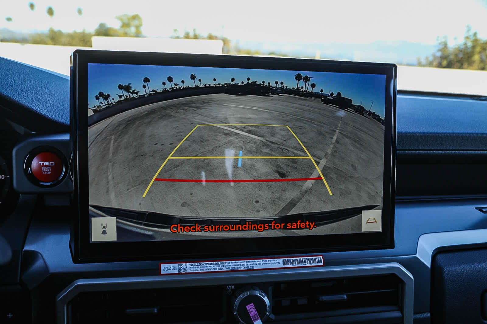 Thumbnail: 2026 Toyota Tacoma - 25