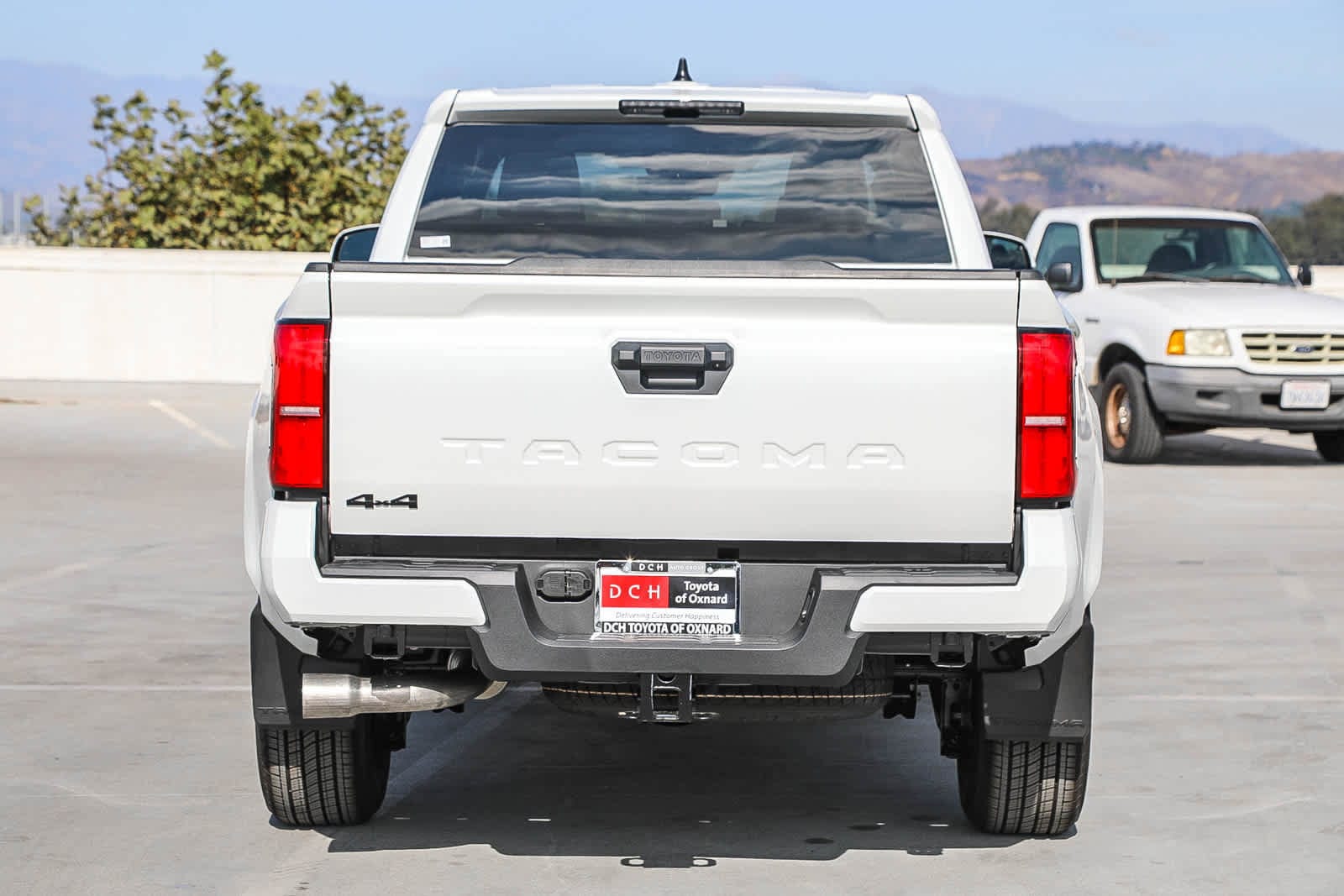 Thumbnail: 2025 Toyota Tacoma - 6