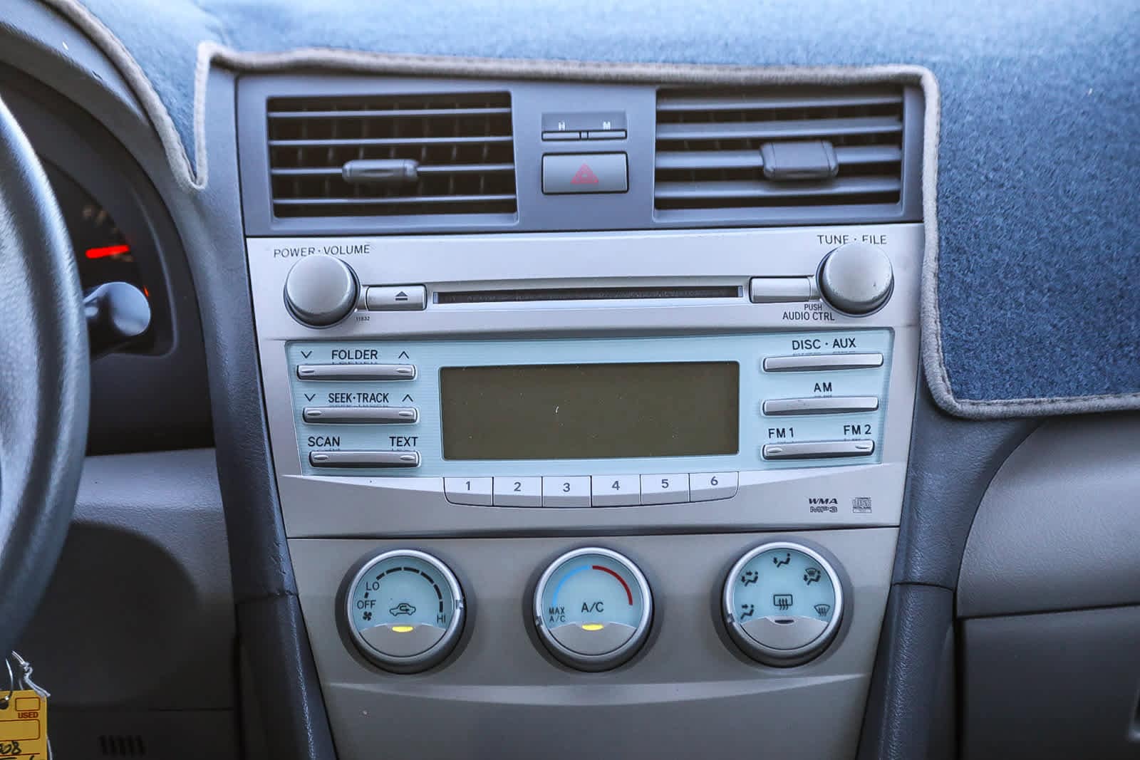 Thumbnail: 2008 Toyota Camry - 13